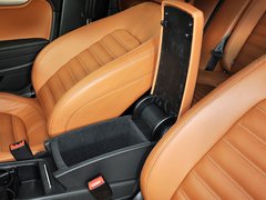 2012款 2.0TSI DSG 豪华型