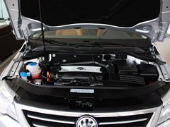 2012款 2.0TSI DSG 豪华型