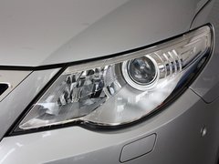 2012款 2.0TSI DSG 豪华型