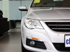 2012款 2.0TSI DSG 豪华型