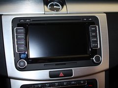 2012款 2.0TSI DSG 豪华型