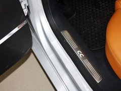2012款 2.0TSI DSG 豪华型