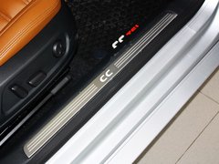 2012款 2.0TSI DSG 豪华型