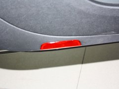 2012款 2.0TSI DSG 豪华型