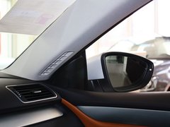 2012款 2.0TSI DSG 豪华型