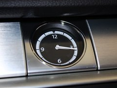 2012款 2.0TSI DSG 豪华型