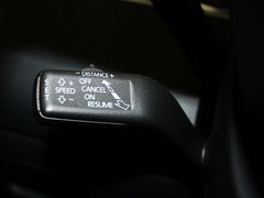 2012款 2.0TSI DSG 豪华型