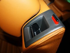 大众CC 2012款 2.0TSI DSG 豪华型