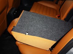 大众CC 2012款 2.0TSI DSG 豪华型
