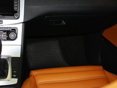 2012款 2.0TSI DSG 豪华型