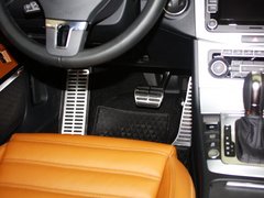 2012款 2.0TSI DSG 豪华型