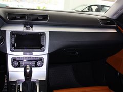 2012款 2.0TSI DSG 豪华型