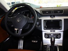 2012款 2.0TSI DSG 豪华型