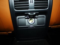 2012款 2.0TSI DSG 豪华型