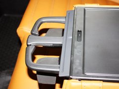 2012款 2.0TSI DSG 豪华型