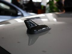 大众CC 2012款 2.0TSI DSG 豪华型