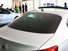 大众CC 2012款 2.0TSI DSG 豪华型