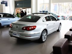 2012款 2.0TSI DSG 豪华型