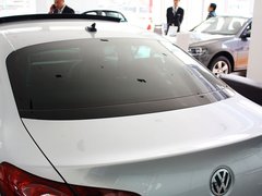 大众CC 2012款 2.0TSI DSG 豪华型