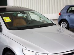 大众CC 2012款 2.0TSI DSG 豪华型