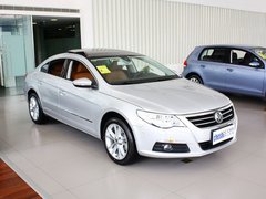 2012款 2.0TSI DSG 豪华型