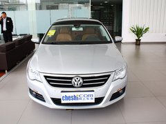 2012款 2.0TSI DSG 豪华型