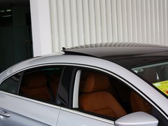 大众CC 2012款 2.0TSI DSG 豪华型