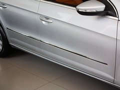 大众CC 2012款 2.0TSI DSG 豪华型