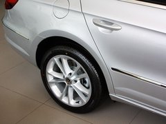 大众CC 2012款 2.0TSI DSG 豪华型