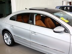 2012款 2.0TSI DSG 豪华型