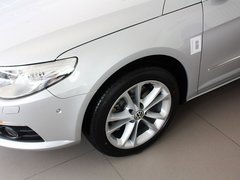 大众CC 2012款 2.0TSI DSG 豪华型