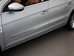 2012款 2.0TSI DSG 豪华型