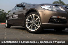 2012款 2.0TSI DSG 至尊型