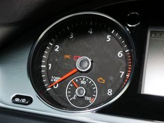 2012款 2.0TSI DSG 至尊型
