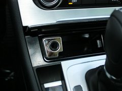 2012款 2.0TSI DSG 至尊型