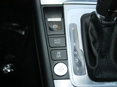 2012款 2.0TSI DSG 至尊型