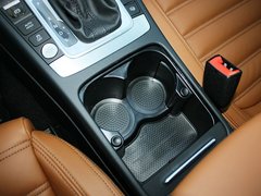 2012款 2.0TSI DSG 至尊型