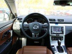 2012款 2.0TSI DSG 至尊型