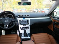 2012款 2.0TSI DSG 至尊型