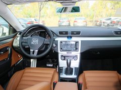 2012款 2.0TSI DSG 至尊型