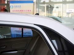 2012款 1.6L 手动 尊贵版