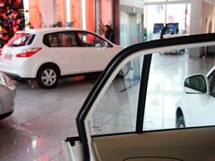 2012款 1.6L 手动 尊贵版