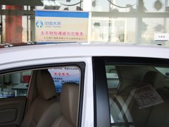 2012款 1.6L 手动 尊贵版