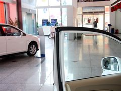 2012款 1.6L 手动 尊贵版