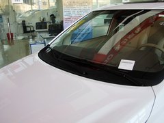 2012款 1.6L 手动 尊贵版