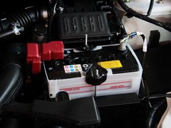 2012款 1.6L 手动 尊贵版