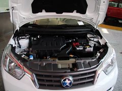 2012款 1.6L 手动 尊贵版