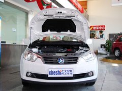 2012款 1.6L 手动 尊贵版