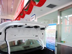 2012款 1.6L 手动 尊贵版