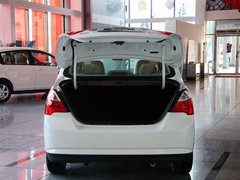 2012款 1.6L 手动 尊贵版